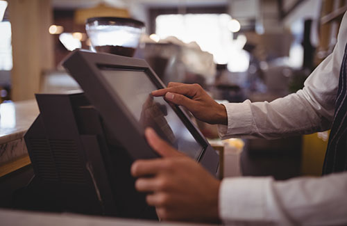 Epos Systems in Shropshire Epos Systems in Shropshire